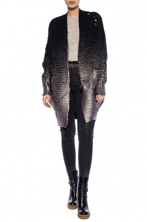 Ribbed sweater, zdjęcie 2 Ribbed sweater od Rag & Bone